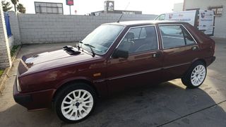 Lancia Delta 1.6 GTie 1987