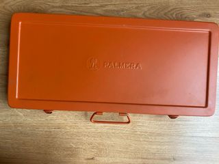 Carraca palmera 1/2”