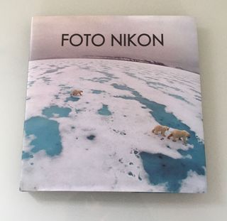 Foto NIKON