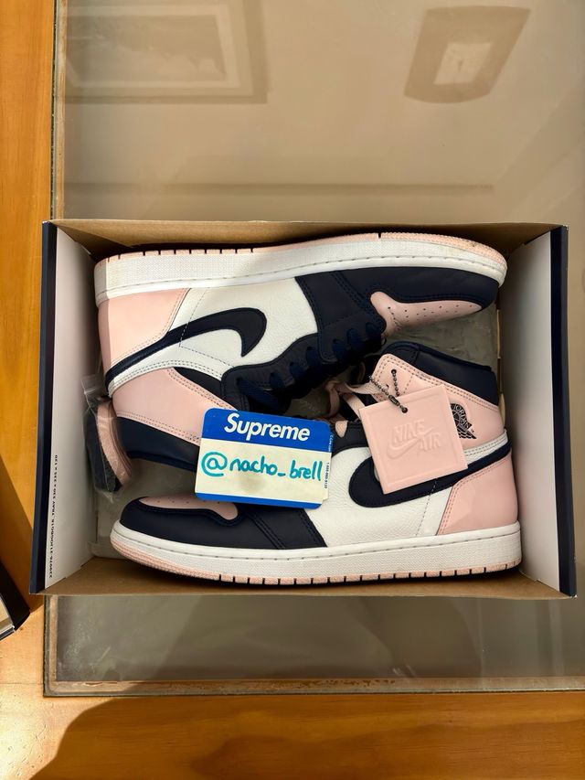 Nike Jordan 1 High “Atmosphere”