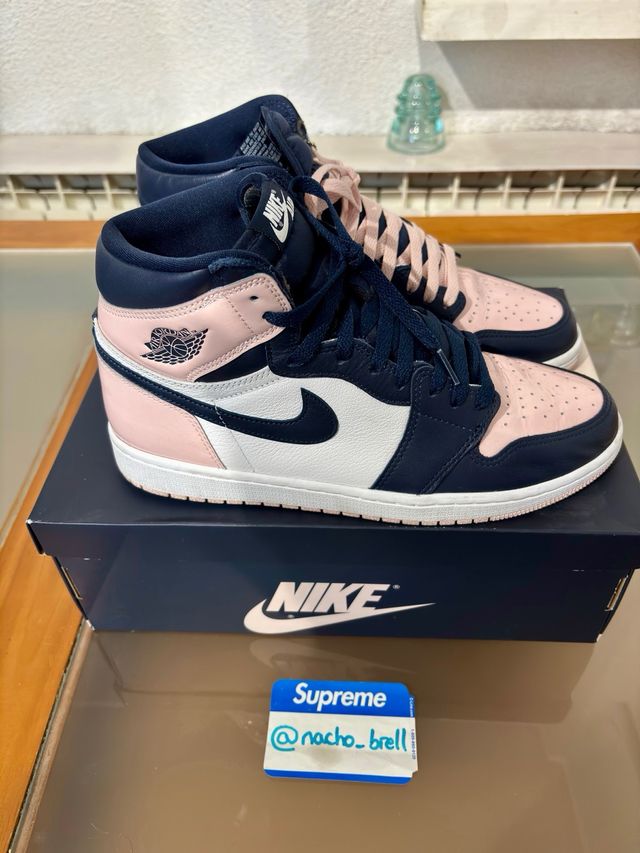 Nike Jordan 1 High “Atmosphere”