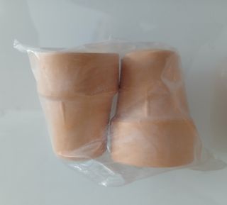 Taco muletas
