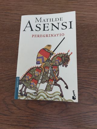 Peregrinatio / Perquisitore (Spanish Edition)