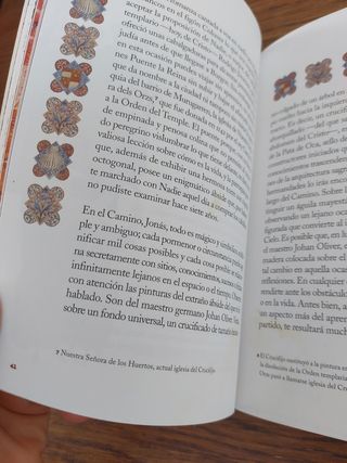 Peregrinatio / Perquisitore (Spanish Edition)