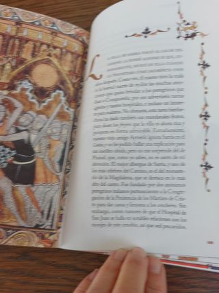 Peregrinatio / Perquisitore (Spanish Edition)