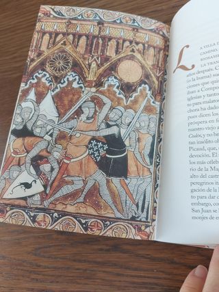 Peregrinatio / Perquisitore (Spanish Edition)