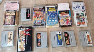Super famicom