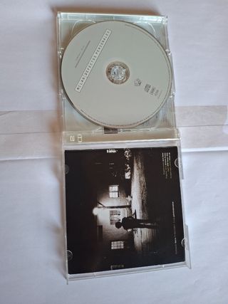 CD+DVD Mclan, defectos personales