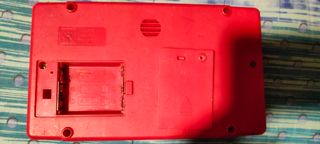 Gioco elettronico corsa auto Vogue-star vintage