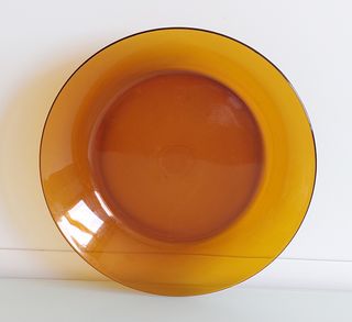 ENSALADERA VINTAGE, AÑOS 60-70