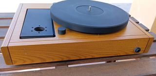 Giradiscos ALPHASON SOLO