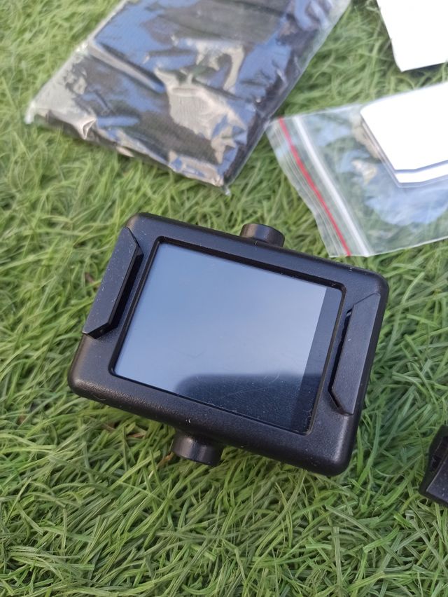 Cámara deportiva PRIXTON 4K nueva