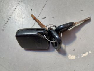 MANDO A DISTANCIA ROVER 620Si TELEMANDO CIERRE