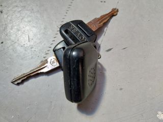 MANDO A DISTANCIA ROVER 620Si TELEMANDO CIERRE