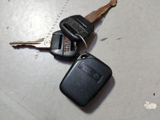 MANDO A DISTANCIA ROVER 620Si TELEMANDO CIERRE