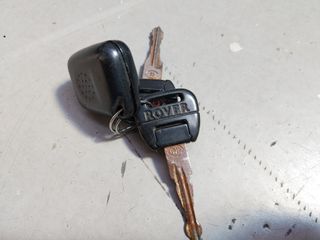 MANDO A DISTANCIA ROVER 620Si TELEMANDO CIERRE