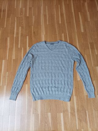 Jersey de pico Emilio Tucci