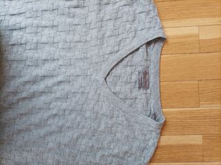 Jersey de pico Emilio Tucci