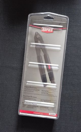 RAPALA CORTA ANZUELOS NUEVO - PESCA