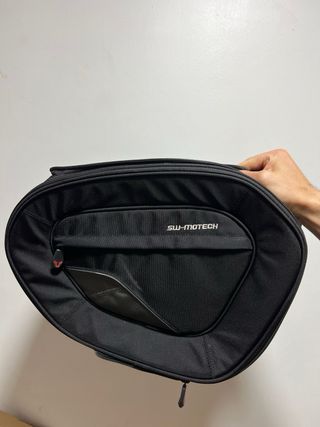 VARIOS ARTICULOS MOTO