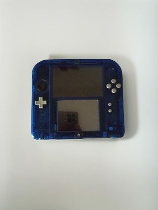 Nintendo 2DS