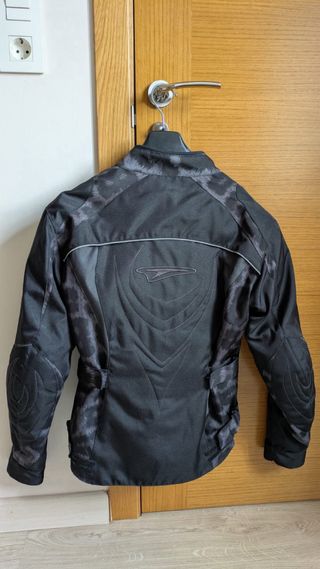 Chaquetas moto