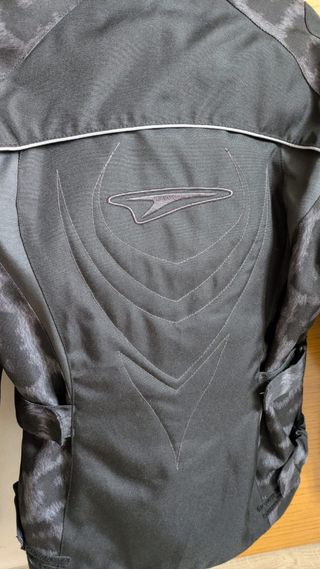 Chaquetas moto