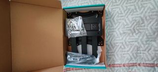 SOPORTE TV PANTALLA 14A55 PULGADAS GIRATORIA