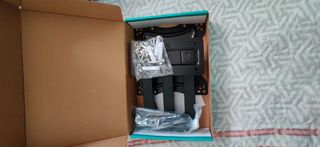 SOPORTE TV PANTALLA 14A55 PULGADAS GIRATORIA