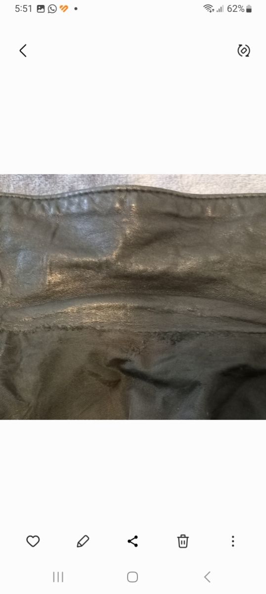 Cazadora Martiebron vintage años 80