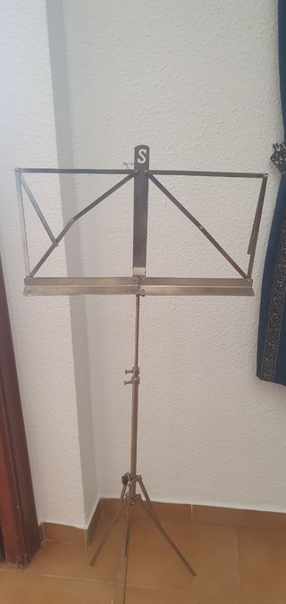 Saxofón Alto accesorios