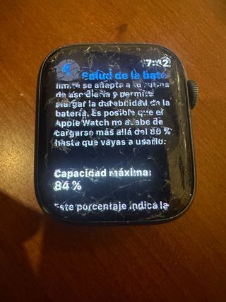 APPLE WATCH SERIES 7 