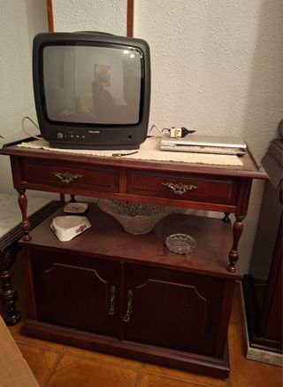 Cuadro antiguo