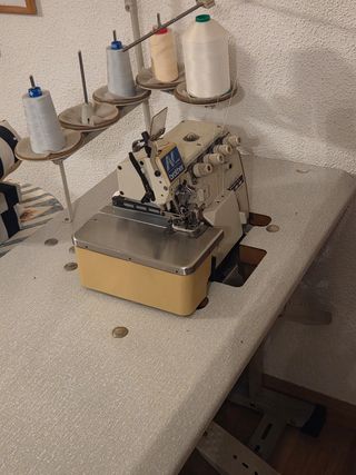 Maquina de coser
