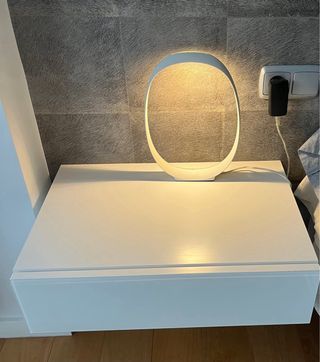 Set habitacion pareja