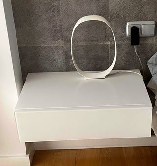 Set habitacion pareja