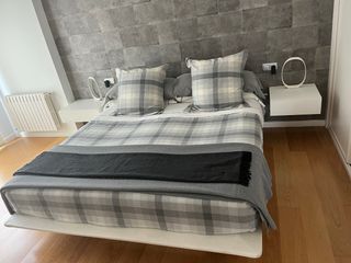 Set habitacion pareja