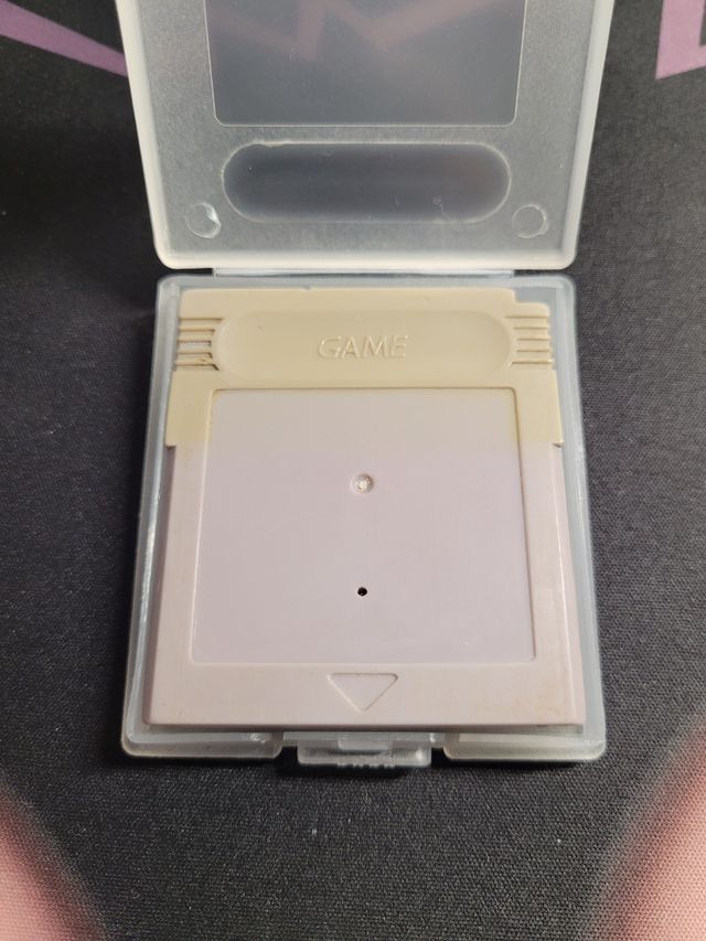 Cartucho Game Boy 36 en 1