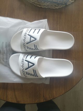 Sandalias WA caballero talla 44