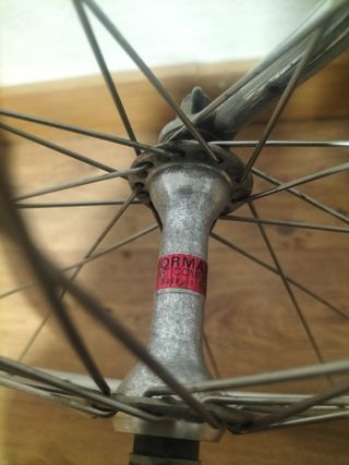 Bicicleta Peugeot Psv10 1982