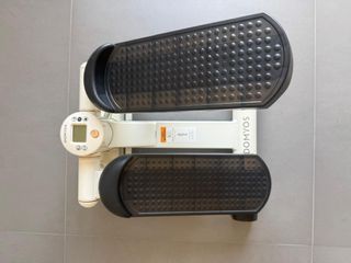 Mini stepper ms 100