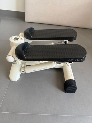 Mini stepper ms 100