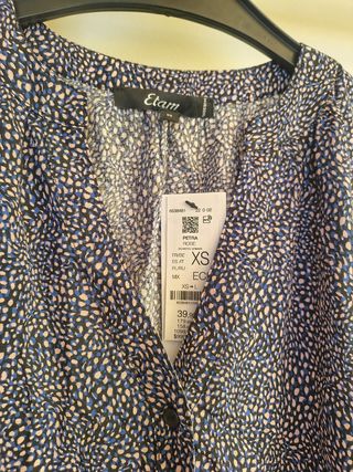 Vestito estivo 