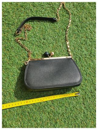 Bolso evento - fiesta