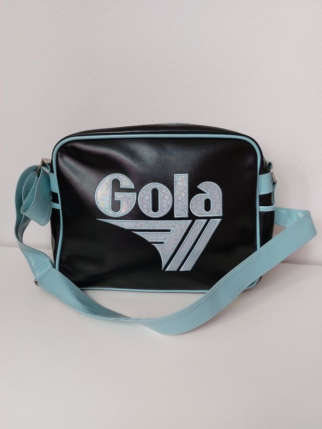Borsa tracolla Gola