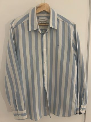 Calvin Klein Camisa