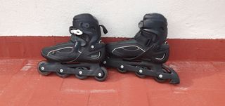 Patines en linea Oxelo sin estrenar