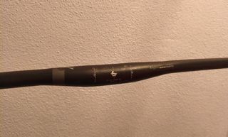 Manillar BGM Race Pro