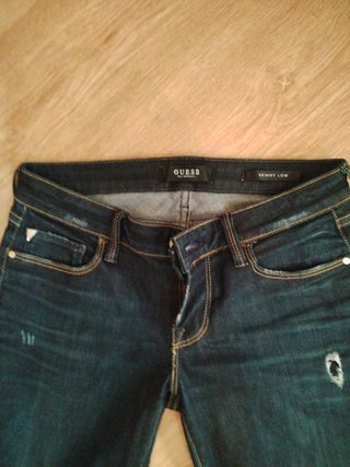 Pantalón original guess