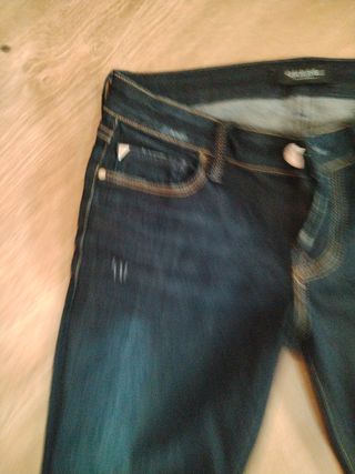 Pantalón original guess